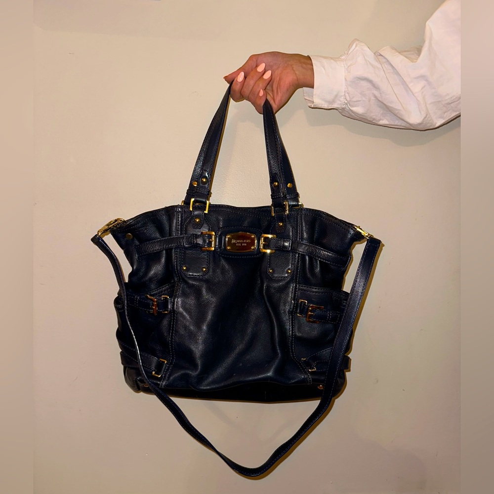Authentic Vintage Micheal Kors purse